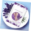 Cabilock Mascarillas Exfoliantes para Pies 2 Pares Blanqueadoras Hidratantes para