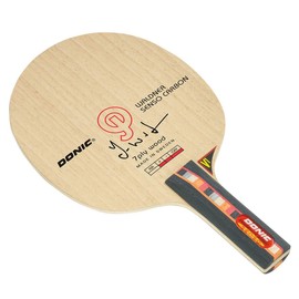 DONIC blade Waldner Senso Carbon, anatomical