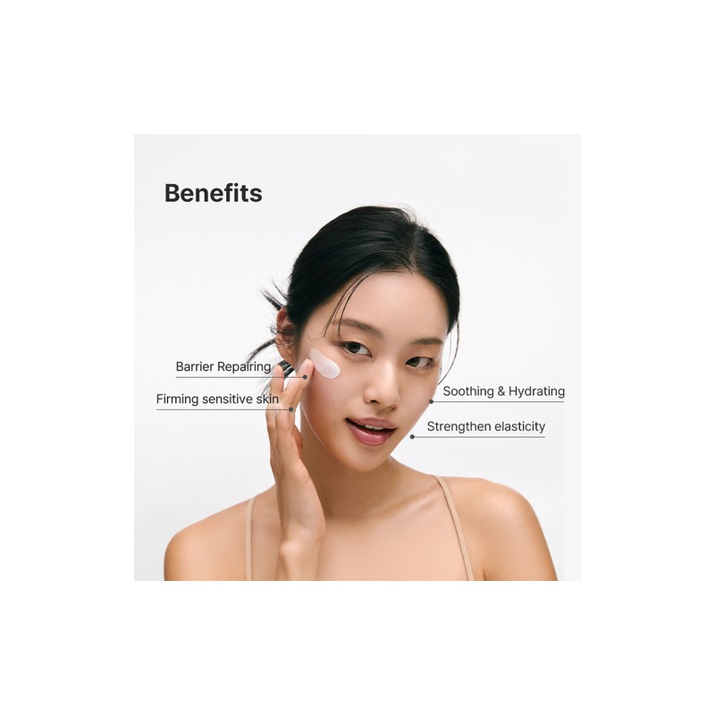 zipiderm [zipiderm]EGF Skin Barrier Intensive Cream 80ml