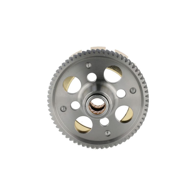 Set Sport Clutch Sprocket + Drive Pinion 65/20 Teeth Clutch
