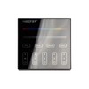 MiBoxer B3-B 4-Zone Panel Remote (RGBW)