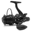 Fishing Reel Interchangeable Left and Right Handle Front and Rear