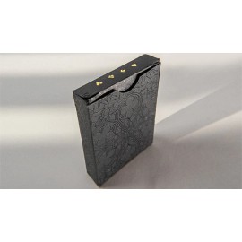 Murphy's Magic Supplies, Inc. Ascend XIX Playing Cards by Unique