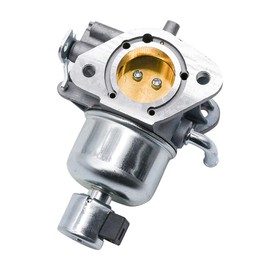 Lanigram 32-853-34-S Carburetor Fit for Kohler KT725 KT730 KT735 KT740 KT745 Engine Models,Replaces 16-853-19S 16 853 19S 1685319S 32-853-34-S 32-853-50-S 32-853-67-S 32-853-63-S With Fuel Pump