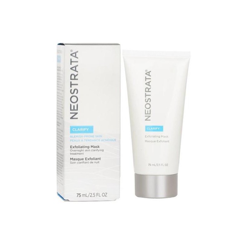 etc Neostrata Clarify-Exfoli Mask 75ml / 네오스트라타 클래리파이-엑스폴리 마스크 75ml