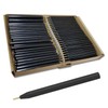 Essential Arts Black Jotta Pen for Golf, Bookies, Bingo, Office,