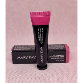 MARY KAY GEL CREAM BLUSH~Limited Edition ~ SIMPLY ROSY ~ NIB #180612 🥰