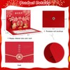 WhatSign Happy Chinese New Years Cards 2024 3D Pop Up