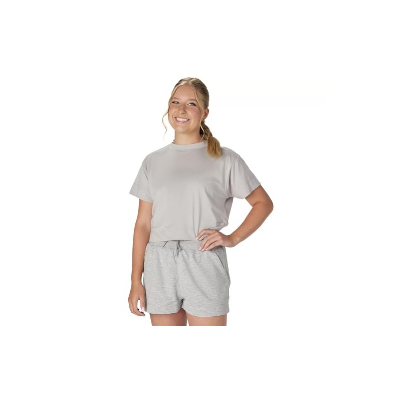 Easton | Jen Schro All Day All Night T-Shirt |