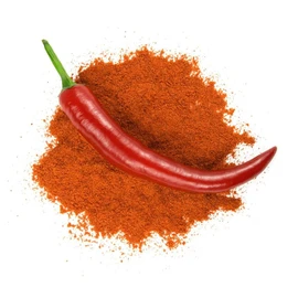 Organic Ground Cayenne Pepper 250g by Manor Springs Organic