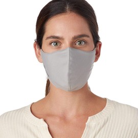 OR (Outdoor Research) Mask 000184225 GREY F
