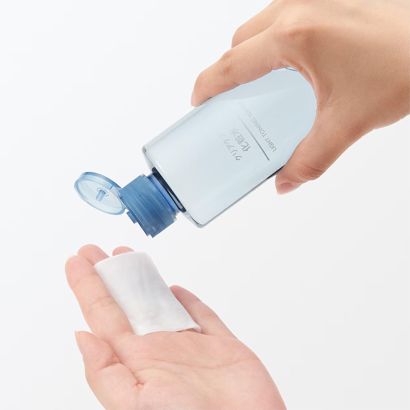 Muji 44904008 Clear Care Lotion 6.8 fl oz (200 ml)