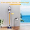26.1V Vacuum Charger Compatible with Dyson V8 V7 V6 DC59