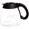 Mr. Coffee 12-Cup Replacement Decanter for FT and IS Series,