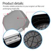 Air Filter Cover Compatible with GX630 GX690 EM10000 ET12000 Gasoline