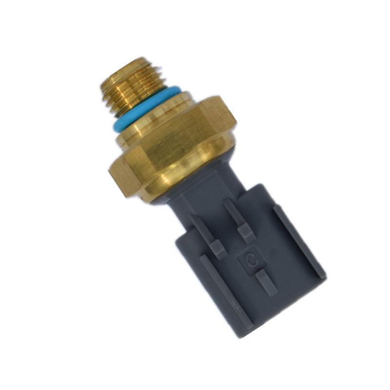 VIESUP 4928594 4921746 4087989 Exhaust Gas Pressure Sensor EGR Compatible
