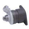 Distributor Solenoid Valve 9218234 for HPV102 Alloy Steel with Washer