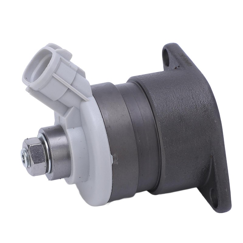 Distributor Solenoid Valve 9218234 for HPV102 Alloy Steel with Washer