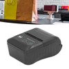 Mobile Thermal Receipt Printer Bluetooth APP Editable 58mm Thermal Printer
