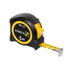 Stabila Pocket Tape Measure BM 100 5M Metric Scale Tape