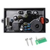 RV Water Heater Control Board Compatible with Atwood G6A-6E G6A-7E