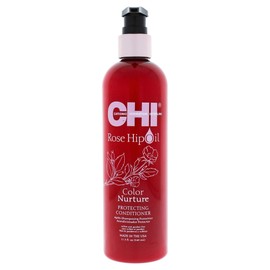 CHI Rosehip Oil Protecting Conditioner, 11.5 FL Oz