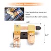Top Post Negative Battery Disconnect Switch 12V / 24V 250/750