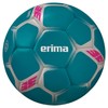 Erima Flash Duro 7202503 Handball, Turquoise/Grey, 1