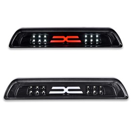 PIT66 LED 3rd Brake Light Fit 2007-2018 Toyota Tundra
