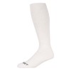 Pro Feet Mens Acrylic Multi-Sport Tube Sock - 3 Pair