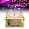 Music Coil Arc Plasma Speaker Light Maker Safe Wireless Transmission