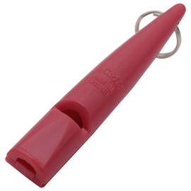 Acme Dog Whistle No. 211.5, From England, Ideal For Dog Training, Robust Material, Standard Frequency, Loud And Far-reaching
