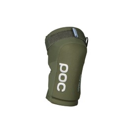 POC Joint VPD Air Knee - Lightweight and Flat Knee Pads for Comfort and Safety on the Trail, Epidote Green