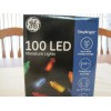 GE STAY BRIGHT 2018 GE STAY BRIGHT 100 LED MINIATURE