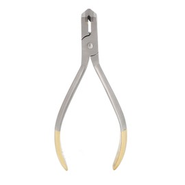 Dental Wire Cutter Pliers Stainless Steel Orthodontic Distal End Cutter Dental Surgical Instrument Tool