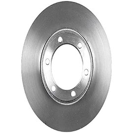 Bendix Premium PRT1290 Front Brake Rotor for Dodge D50 1982, Power Ram 50 1986-1983, Raider 1987, Mitsubishi Mighty Max 1986-1983, Montero 1987-1983, Plymouth Arrow Pickup 1982-1979