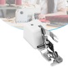 Side Cutter Overlock Presser Foot Sewing Machine Attachment for Feiyue