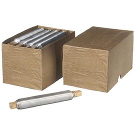 Annealed winding wire