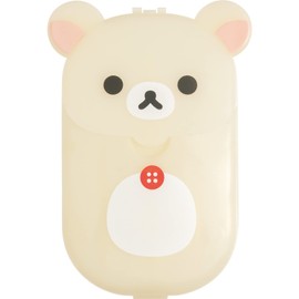 San-x Rilakkuma Karamix Paper Soap Korilakkuma FE37102