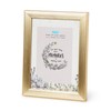 Me to You Gold Wildflower Tatty Teddy Photo Frame, 6