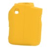 Camera Housing Case Soft Silicone Skin Housing Protective Cover for