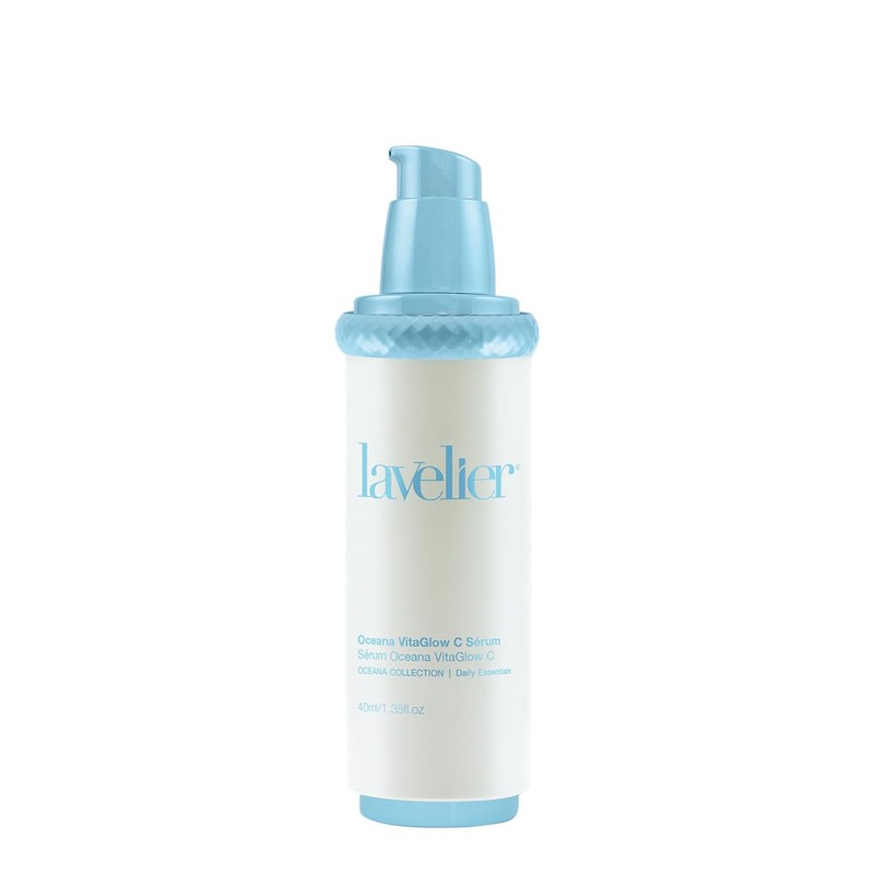 Lavelier Nourishing Vitamin C Serum 1.35 Oz