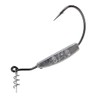 Reaction Tackle Weighted Swimbait Hooks - 3/16oz 3/0