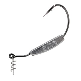 Reaction Tackle Weighted Swimbait Hooks - 3/16oz 3/0