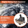 X AUTOHAUX Timing Chain Tensioner for BUICK ENCLAVE 2008-2015 for