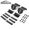 21ST Pro-Fit Cage Roof 50/52" LED Light Bar Mounts For