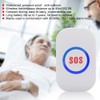 Wireless SOS Button Emergency Alarm Elderly Children Help Call Alert
