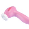 Beauty Routine - Coccola Viso Skin Care Brush, 1 Spazzola