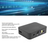 Bluetooth Transmitter Support Fiber Optic Coaxial AUX Memory Card Bluetooth