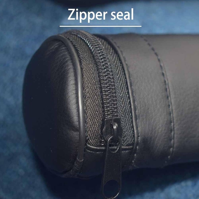 Pool Cue Bag Case, Lightweight Portable Cue Bag Case Carry